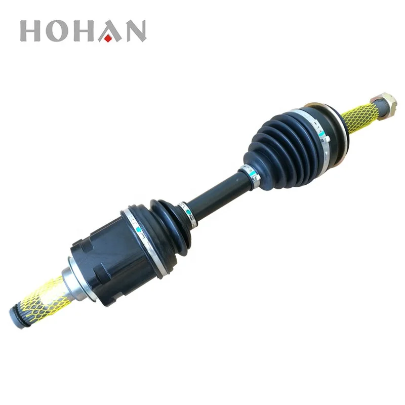 FOR chery M11 A3 ARIZER7 manual transmission drive shaft assy