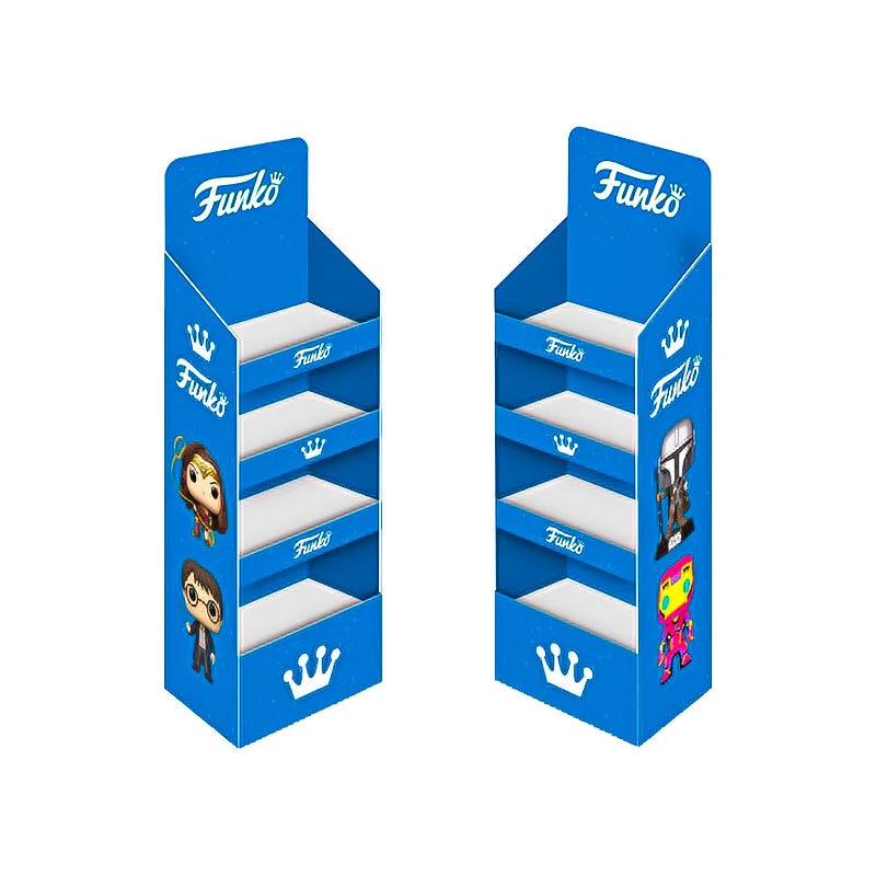 Подставка для картонной бумаги