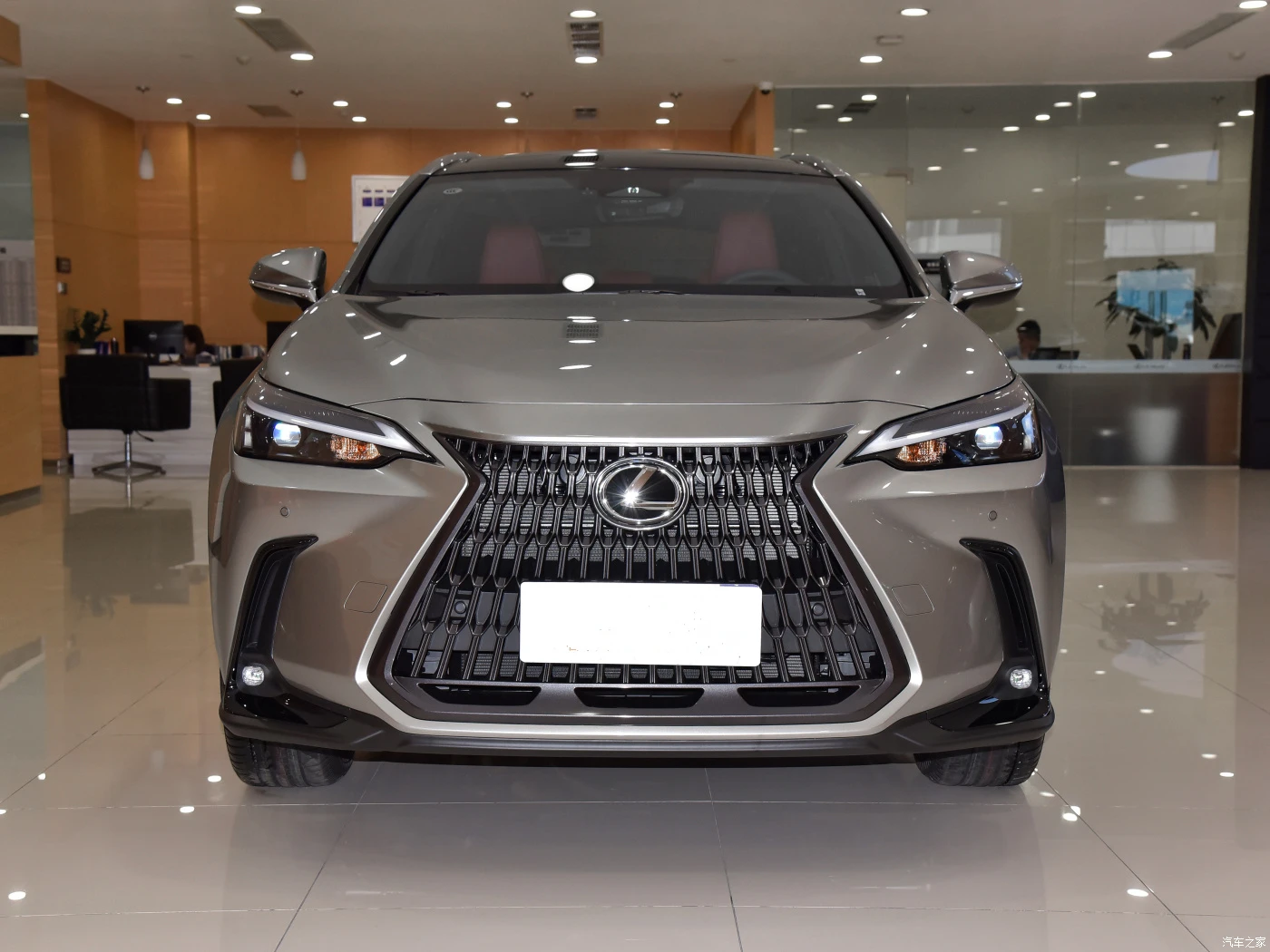 2023 внедорожник Lexus NX с 5 дверями и сиденьями автомобиль LM UX Ev по сниженной цене