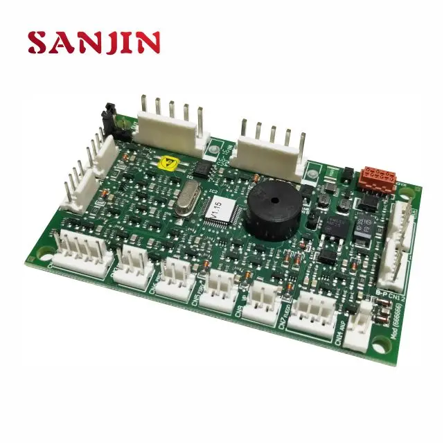 Elevator parts Elevator pcb board UCP-CMC4