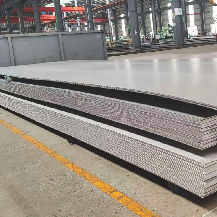 2mm Thickness 304 316L 321 Stainless Steel Sheets PVD Sheet