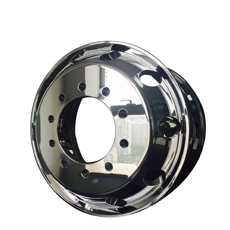 22,5x9,00 колесные и диски, лидер продаж, алюминиевый обод для грузовика, колесо для грузовика из сплава