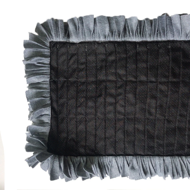 Новый дизайн, коврик для табака, моющийся коврик для тренировок с пазлами и запахом, коврик для медленного кормления собак, коврик для снятия стресса, игровой коврик