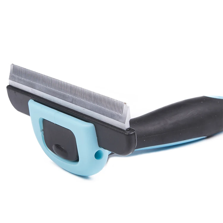 Расческа для собак от производителя Amazon, Лидер продаж, OEM ODM