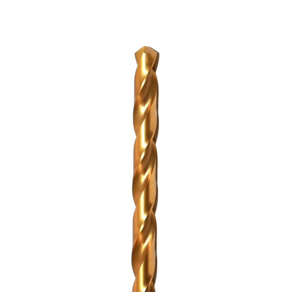 OEM customization - Tungsten Carbide Drills Twist Drills