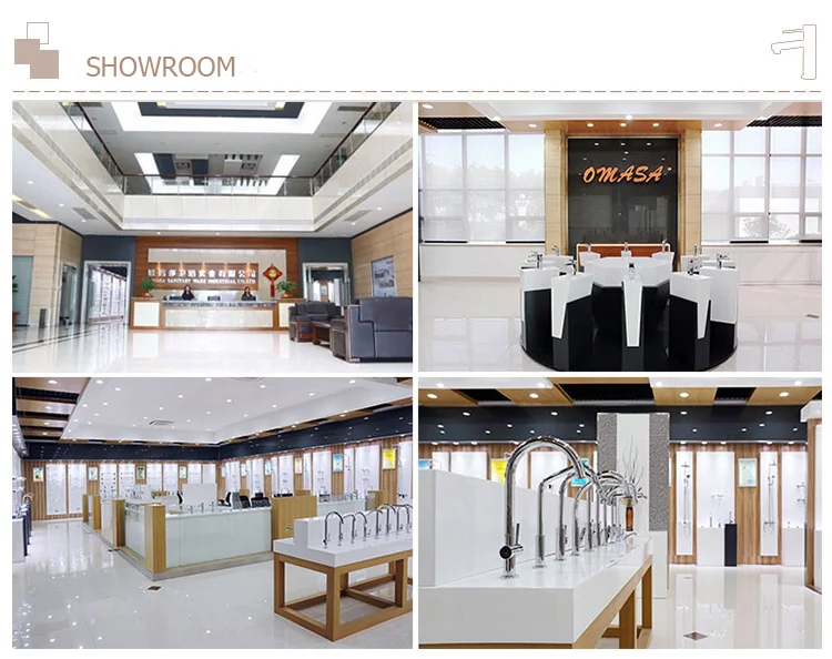 showroom