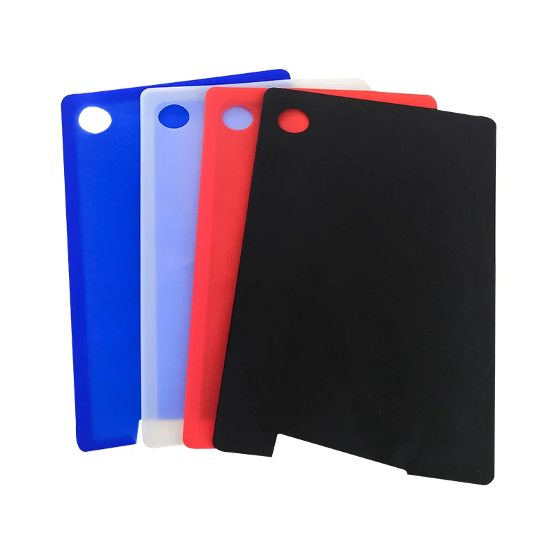 
P501 Ps5 Console Sleeve Rubber Silicone Protective Case Soft Skin Cover For Playstation Ps5 Disc Edition Console 