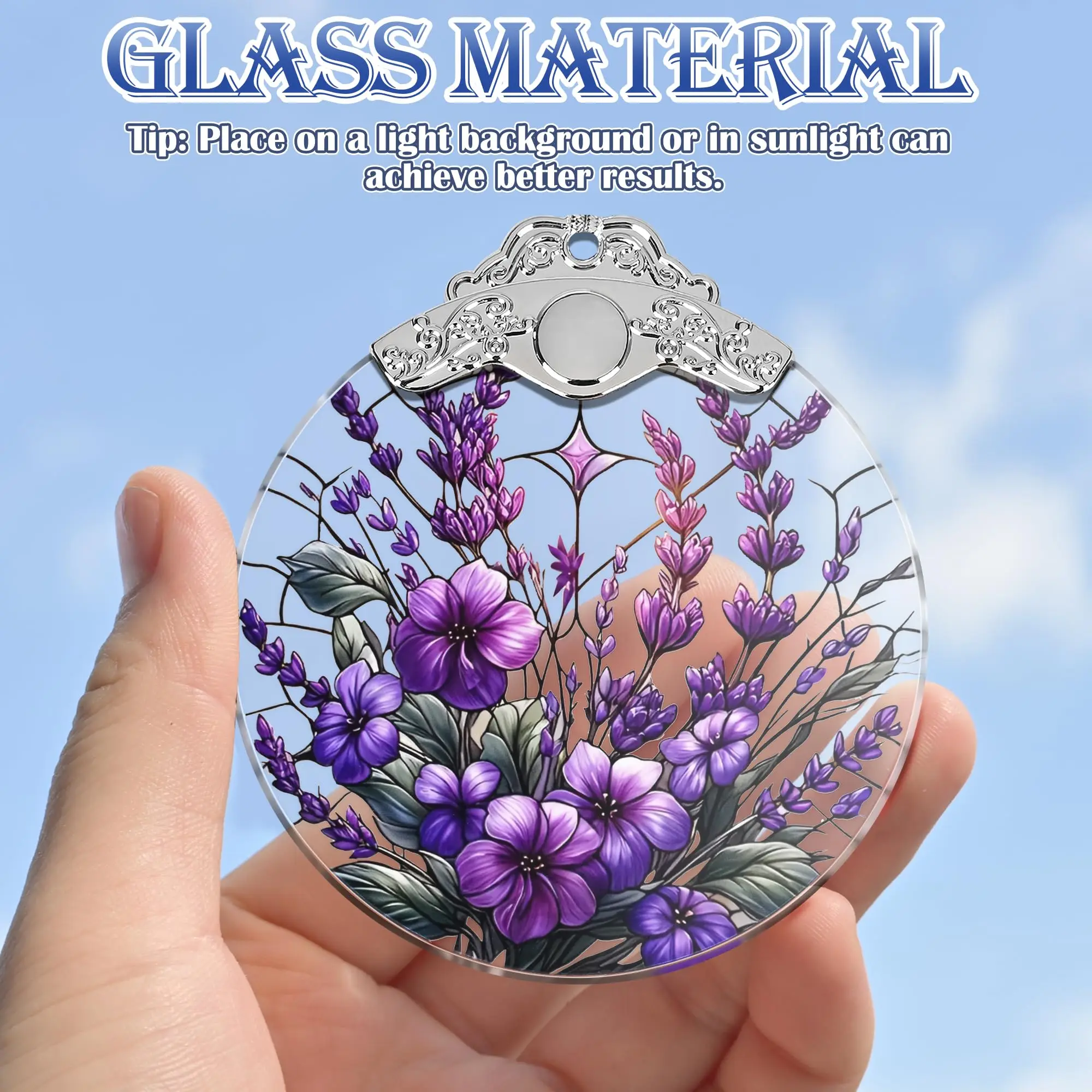 Personalized Engraved LOGO blank crystal ornaments k9 crystal ornament round crystal with 3d pictures