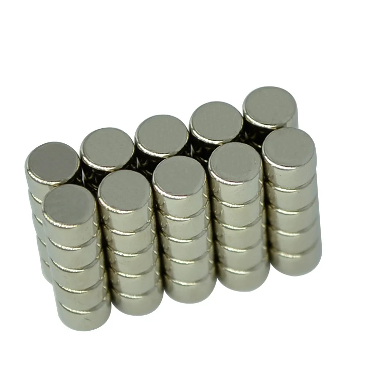 Neo Magnet Magnets Neodium Small Disc Magnets