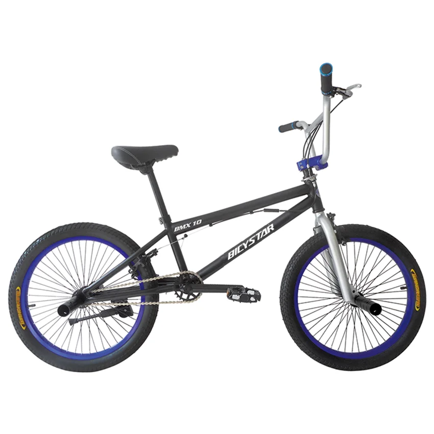 flatland bmx bike dirt jump bicycle for sale