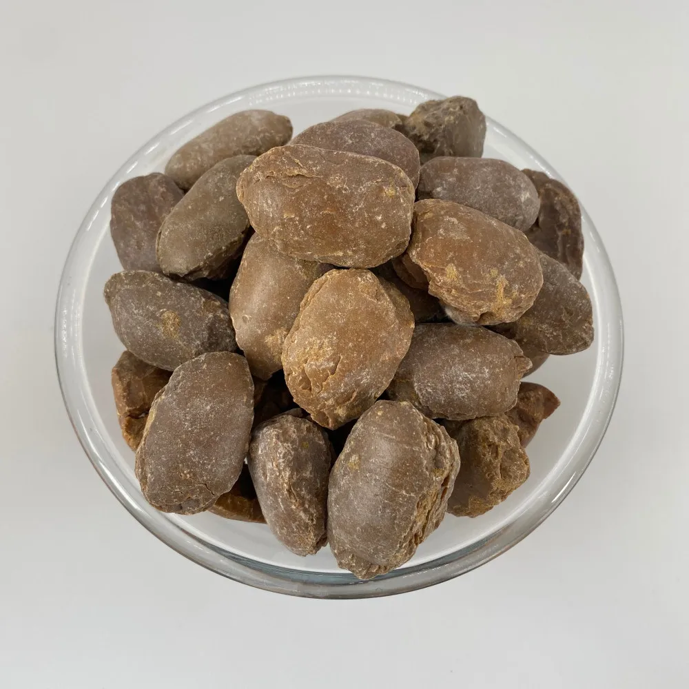 High Purity Dead Burned Magnesite 97% Magnesium Oxide