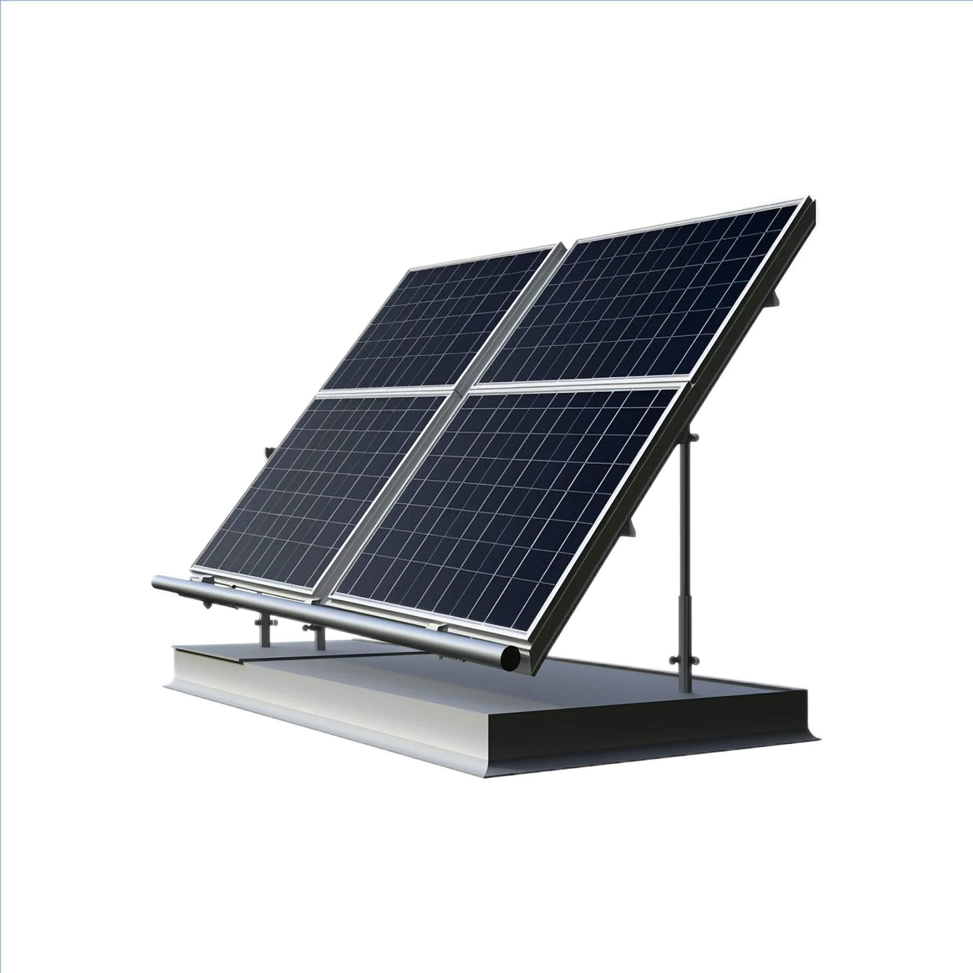 Солнечный Балконный PV солнечный набор 600 Вт 800 полные солнечные панели высокоэффективный микро инвертор солнечной системы для домашнего использования