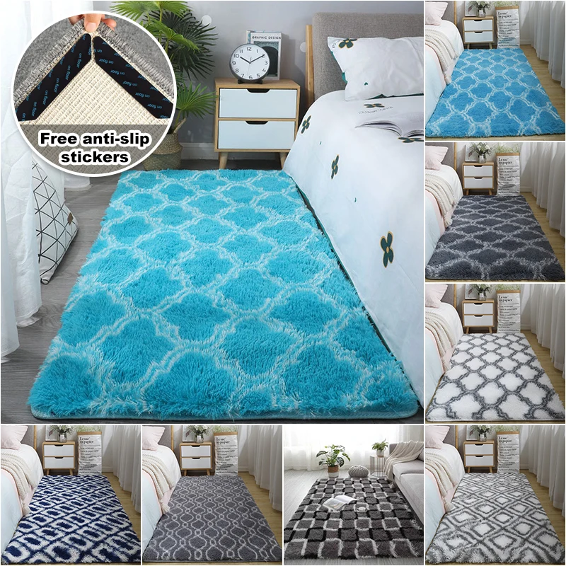 High Quality PVC Modern Luxury Carpet Indoor and Outdoor Entrance Door Mat Machine-Made Indian Area Rug for Home Use