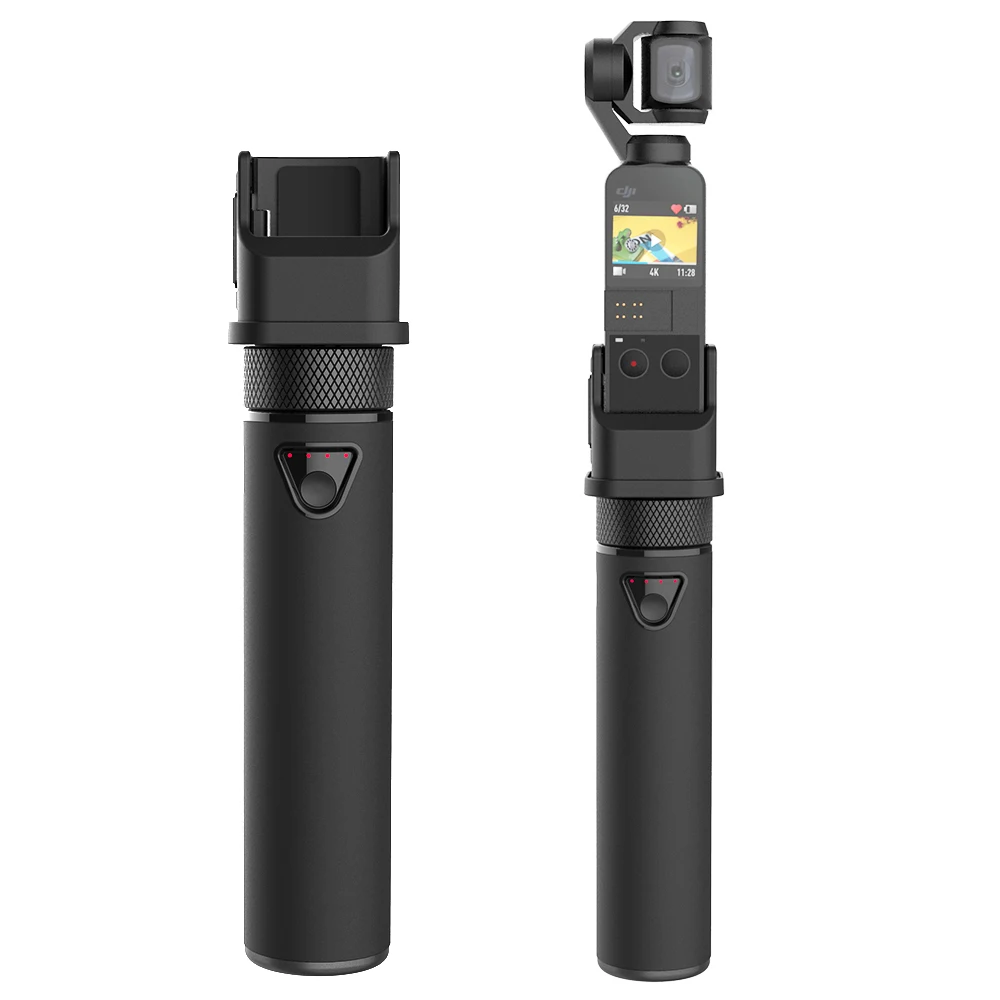Портативное зарядное устройство Sma tree для OSMO Pocket и DJI OSMO Pocket 2