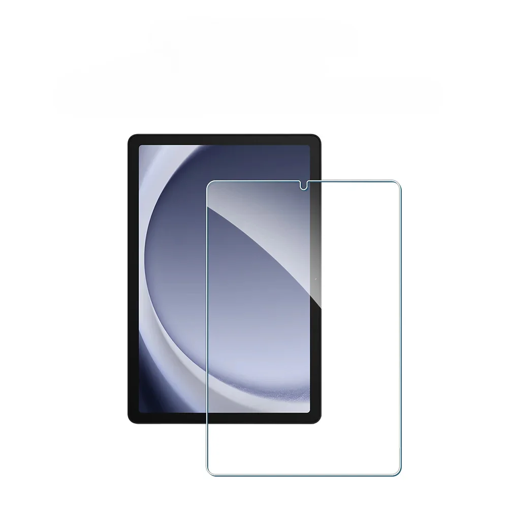 2 Pieces FOR Samsung GalaxyTab A9 8.7inch Protective Film Scratch Proof Tempered HD Scratch resistant Glass Screen Protector