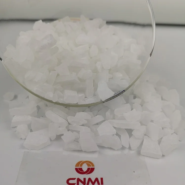 Белый высокое качество железа non-железа Coa сульфат алюминия