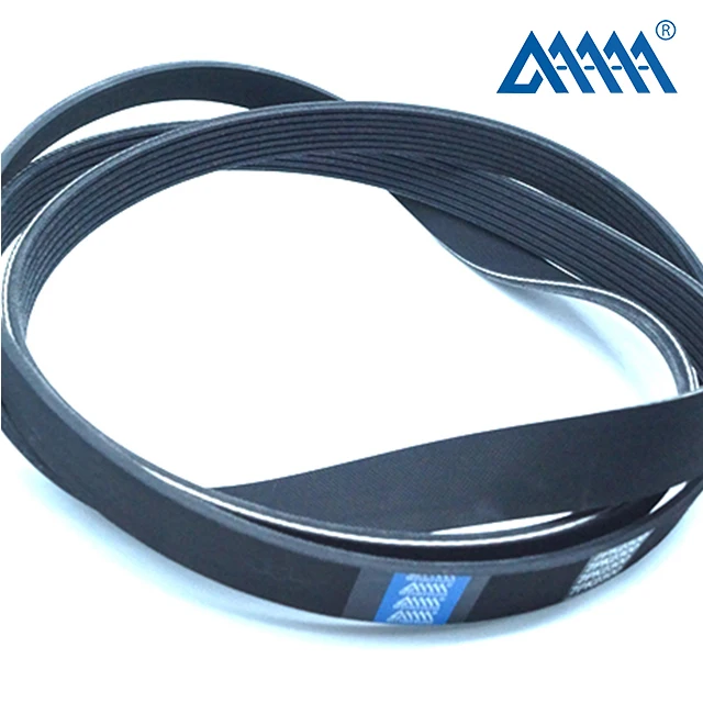 7pk2300 rb 730j 210j vanbelt 7pj451 vanbelt 6pk1250 ремень вентилятора для isuzu от производителей, ребристый поли pk v ремень