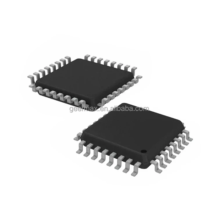 TUSB2046IBVFR TUSB2046 LQFP-32 IC USB HUB контроллер 32LQFP интегральные схемы чипов