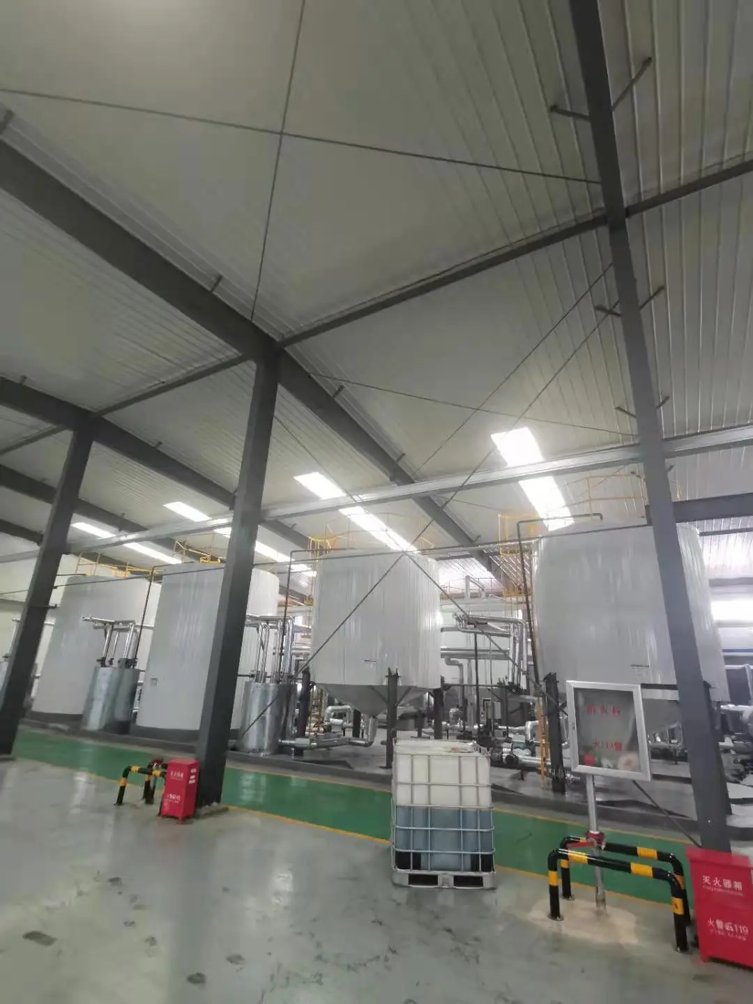 HY5040 Hydraulic Transmission Fluid Additive Package lubricant lubricating  Oil Additive