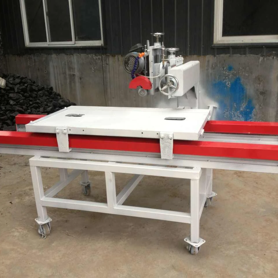 Cutting non-slip groove multi-function low-noise high-quality ceramic tile cutter for sale