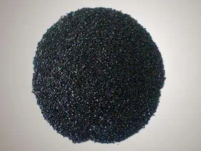  Middle Carbon Flexible Natural Expandable Graphite Flake Powder Synthetic