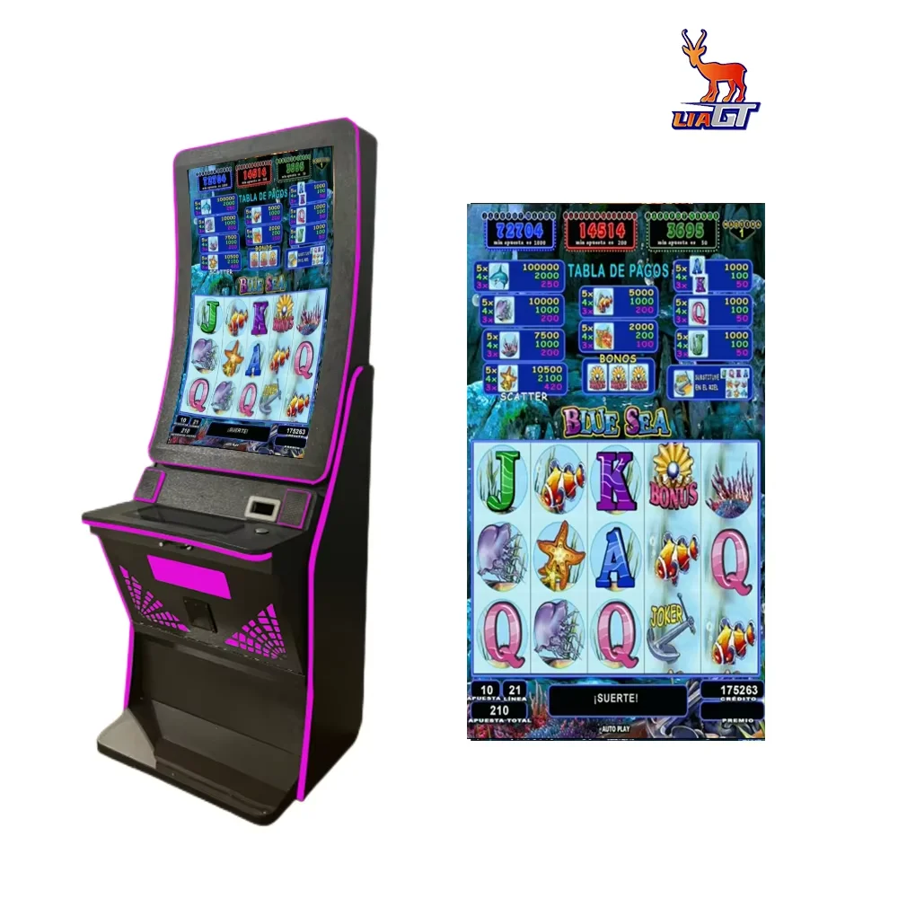 Wholesale Special Offer Gaming Center Electronic Equipment High Quality Gaming Machines