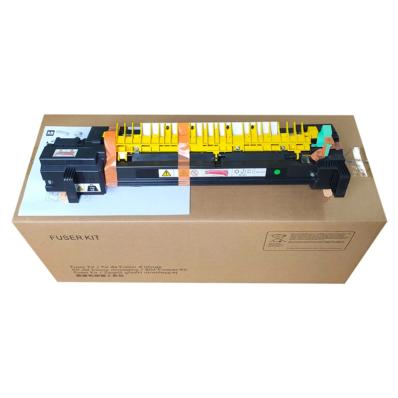 Высококачественный фузер 115R00073 115R00074 для Xerox Phaser 7800 7800DN 7800DX 7800GX KIIROYE