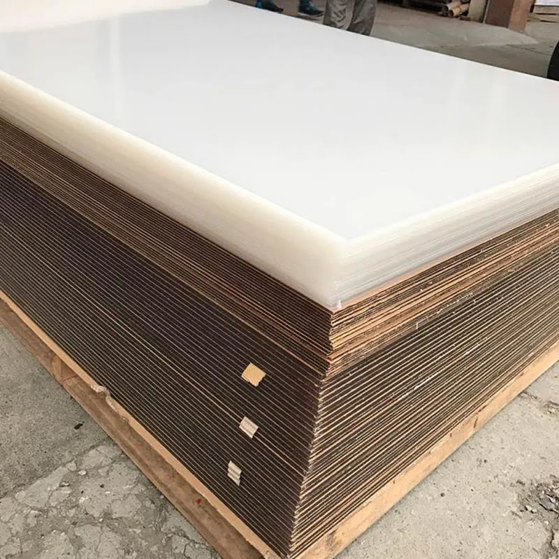 Pmma Perspex Board Plexi glass 100% Mma Plastic 4x8 Transparent 3mm thick Acrylic Sheet for laser cutting