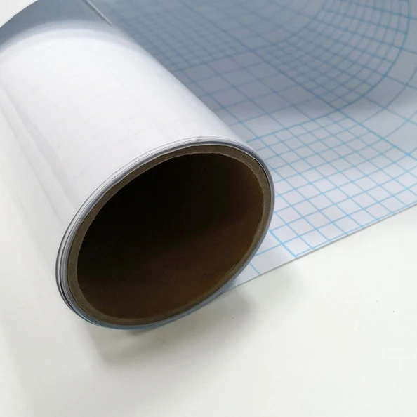 Прозрачный SCL060 60 micron SCL070 70 мкм пленка холодного ламинирования