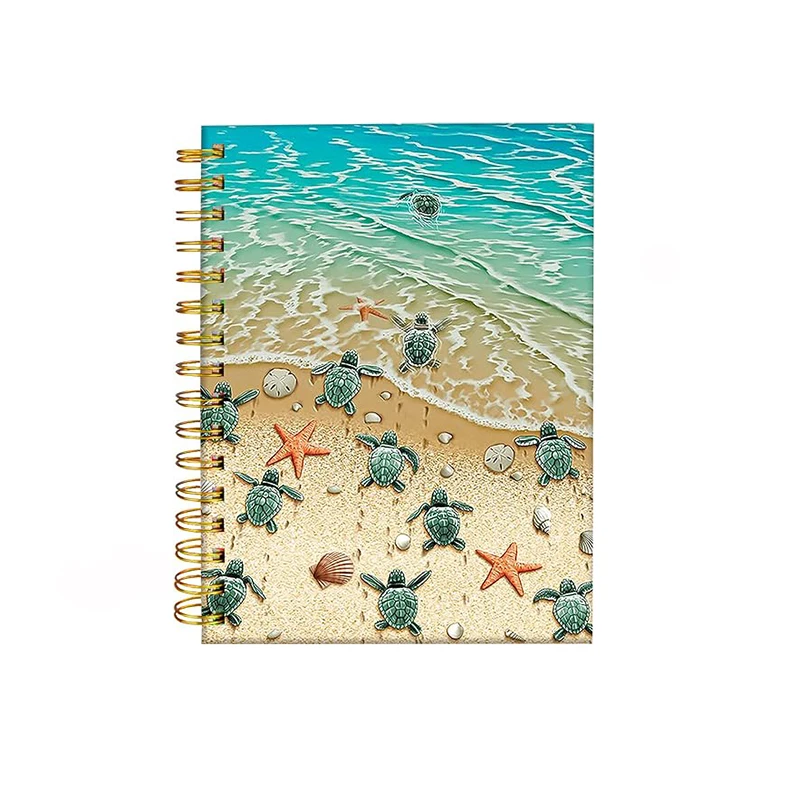 Customized Cheap High Quality Hardcover Books,spiral Book,wire-o Book Printing