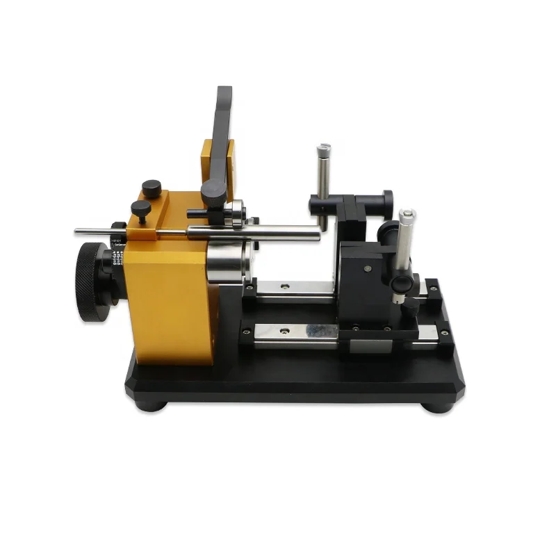 SHAHE WK-10/WK-10G High Accuracy Concentricity Measuring Instrument Concentricity Tester Concentricity Gauge