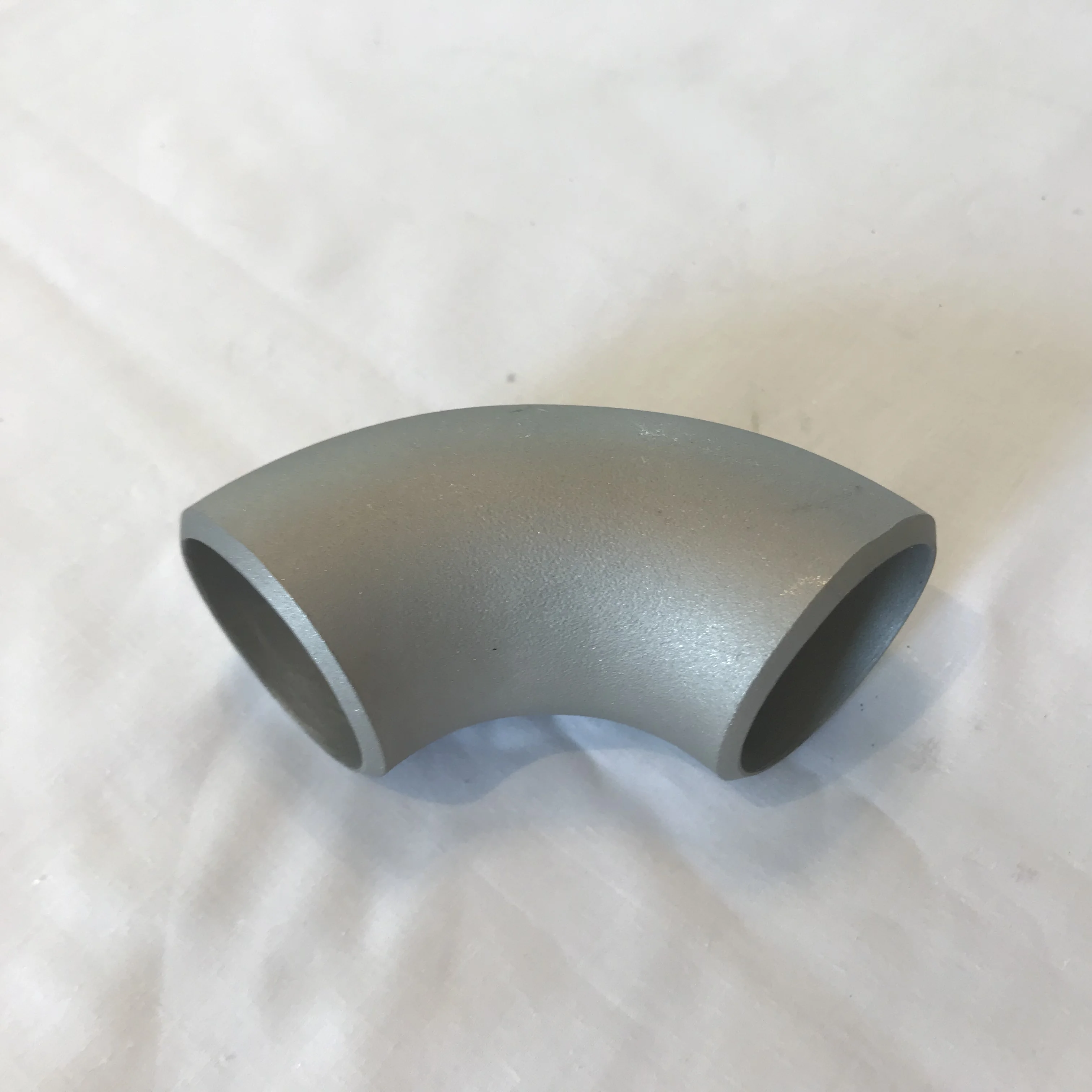 Factory Wholesale Selling Portable Stainless Steel Pipe Fittings Pipeline Elbows