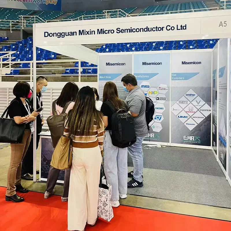 LTC3801BES6#TRPBF original Integrated Circuits Power Management PMIC DC DC Switching Controllers Flyback Regulator Isolation