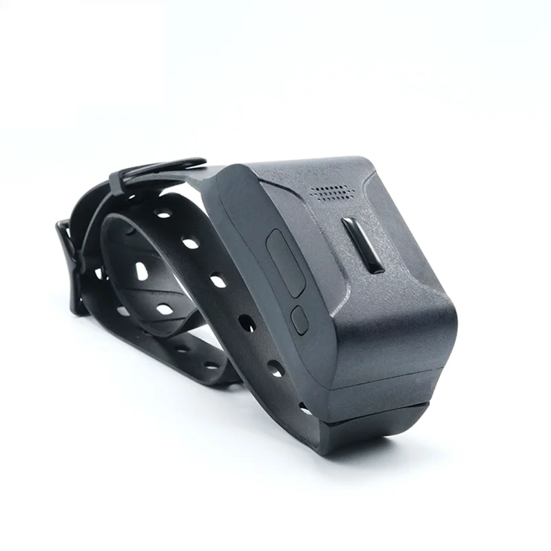 Dog and other medium or large-sized animals 4G lte gps tracker