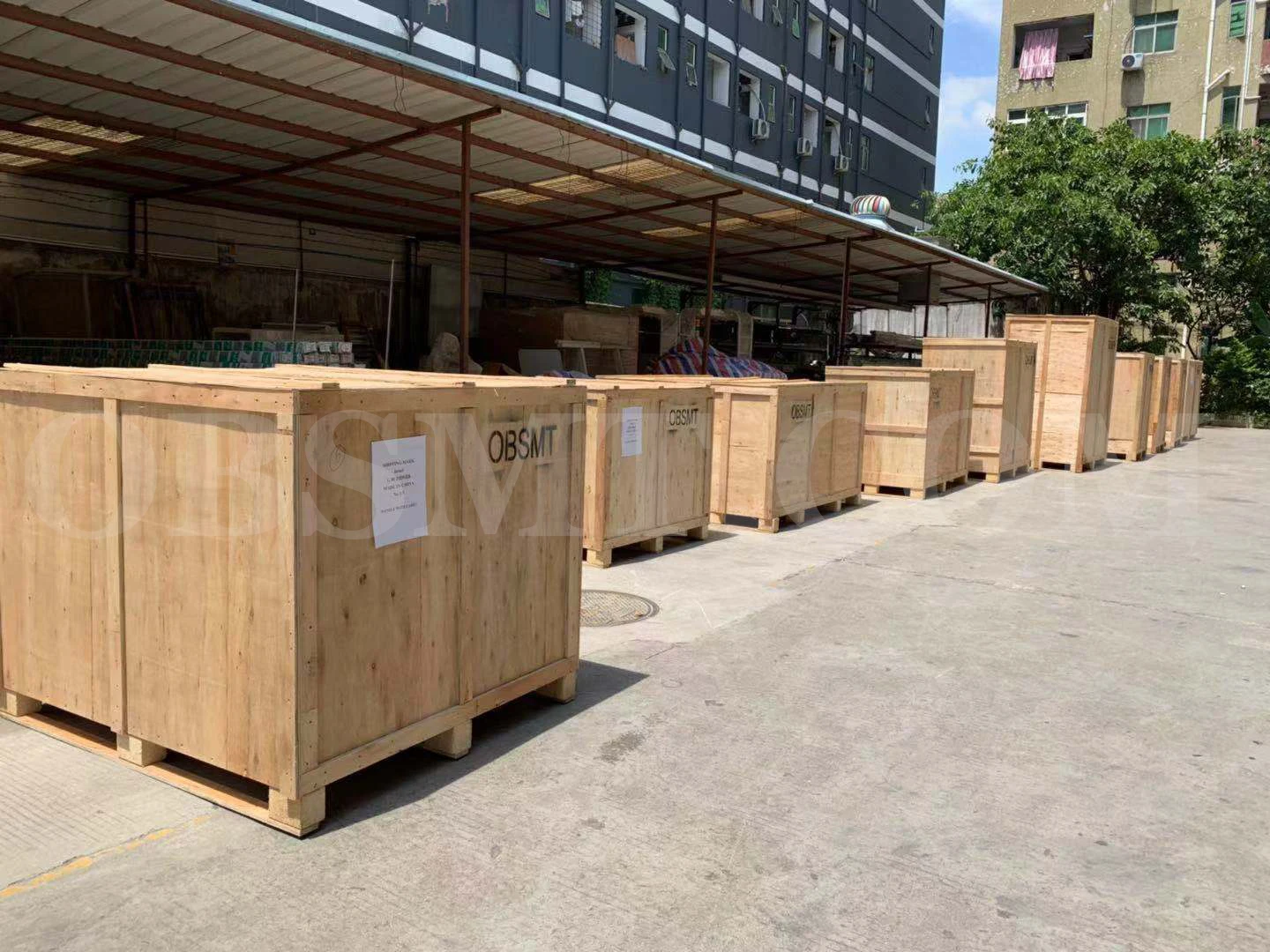  Оригинальный волновой паяльник Заводская волновая паяльная машина PCB с новым