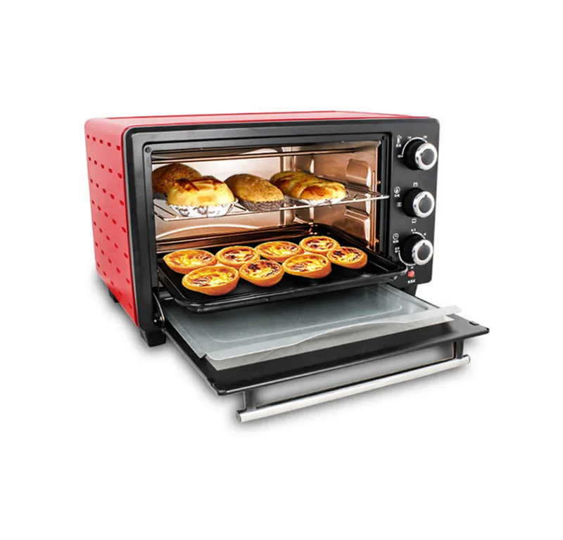 1400W 22oV Kitchen Appliance MIni Oven portable Oven Electric for Cooking