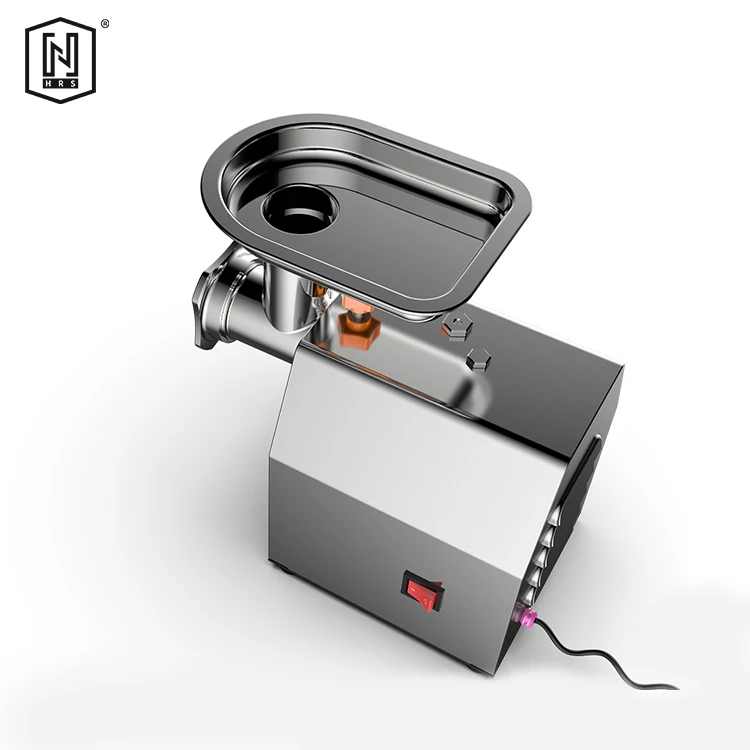 Newest new model commercial electric meat grinder meat chopper