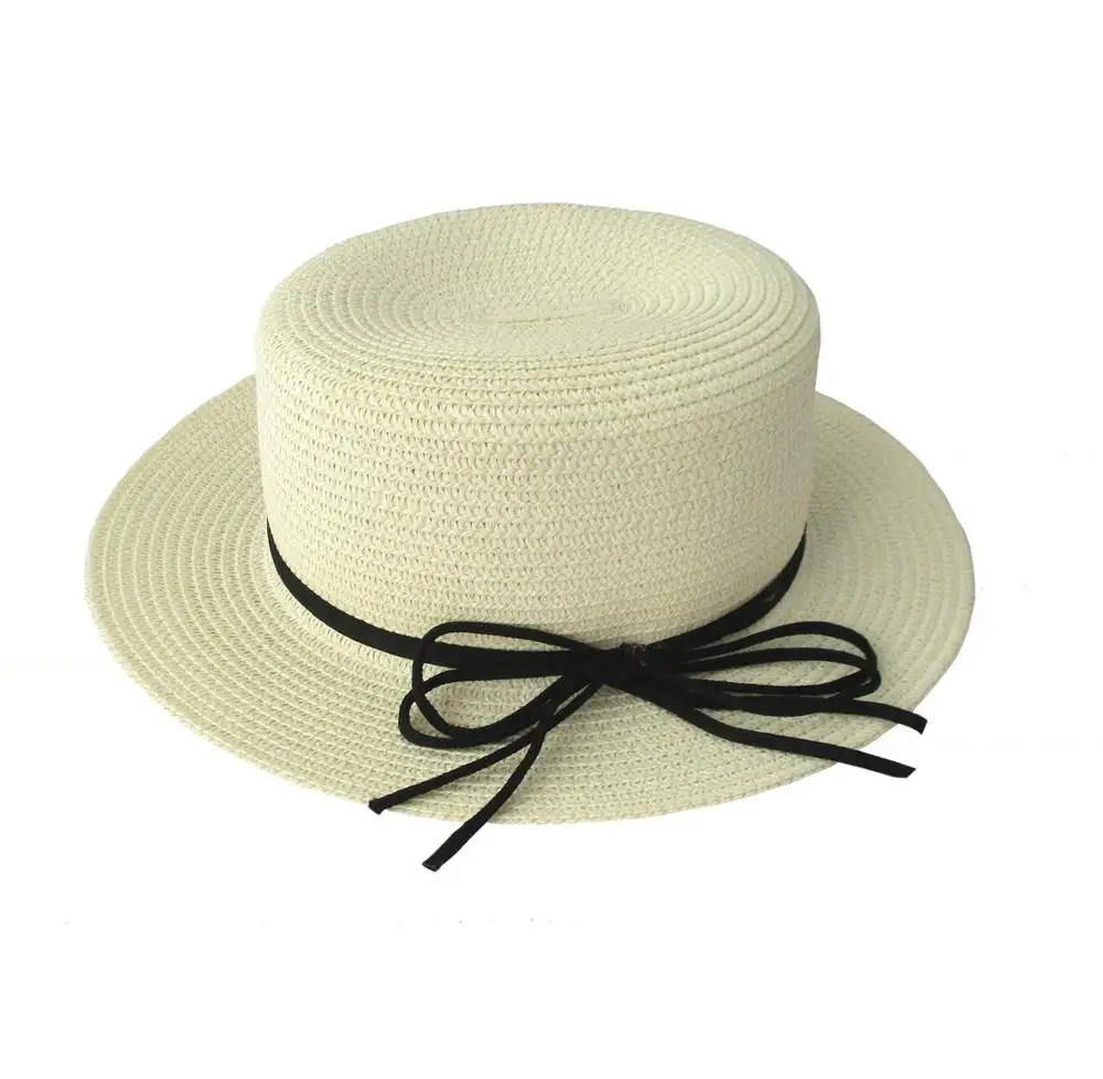 JAKIJAYI Custom Logo Straw Hats Wholesale Women American Cowboy Hat Big Brim Cheap Lifeguard Natural Brand Summer Beach for Men handicraft