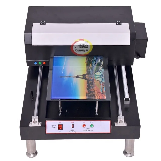 High Quality DTG T shirt Printing machine UV Printer 3D Printing Pen With Epson Printhead