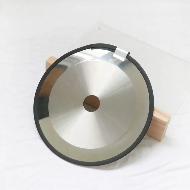Tungsten carbide YG12X 200*25.4*2mm circular knives adhesive tape slitting blade taping knife for gummed tape slitting