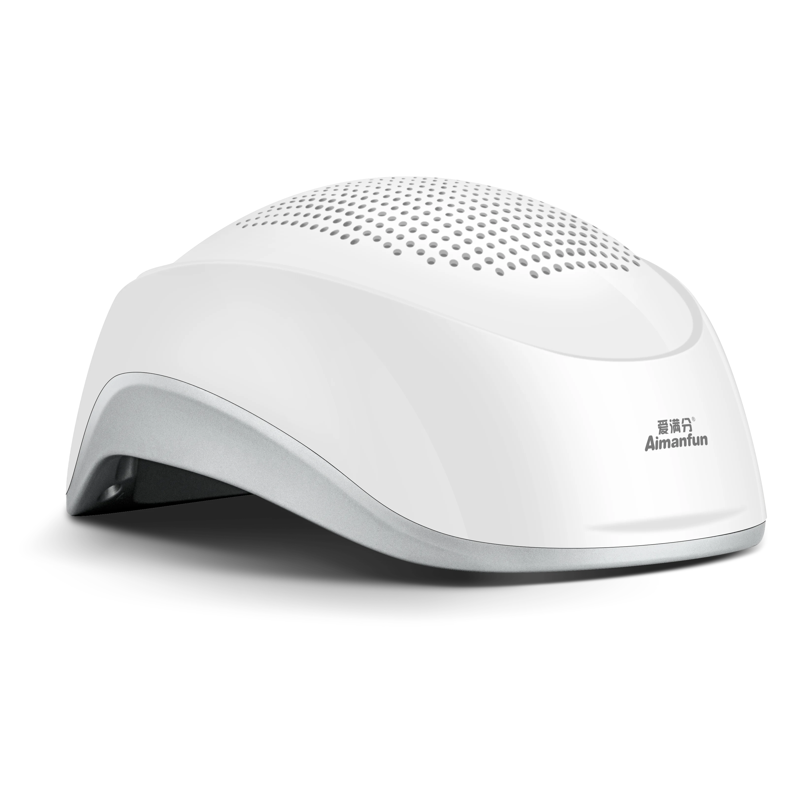 Hair Growth Laser C ap Cold Laser Therapy Device for Thinning Hair Laser Hat