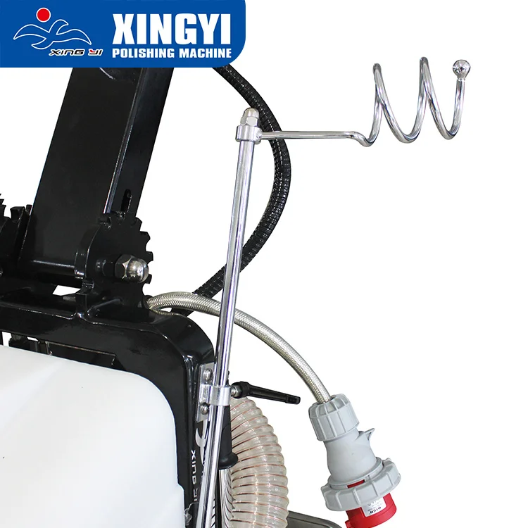 2021 New Design Industrial Floor Polishing Grinding Machine Marble Polisher machine concrete polisher
