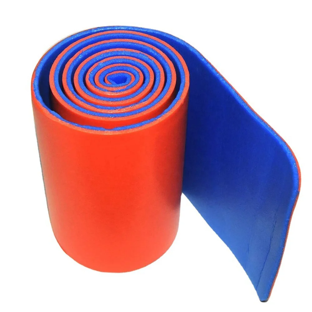 First Aid Medical Splint Roll First Aid Waterproof Splint Sprain Leg Arm Fracture Splint