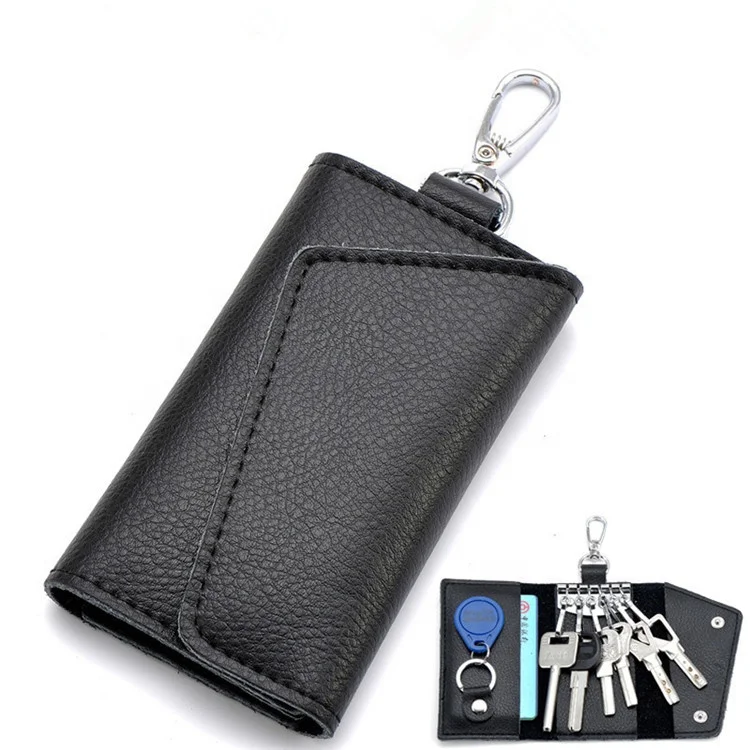 Custom Leather Key Holder Key Cover