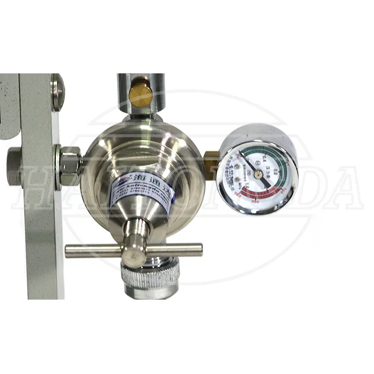 Hot selling Portable Non-permeable Drilling Fluid Filter/Model FA-BX