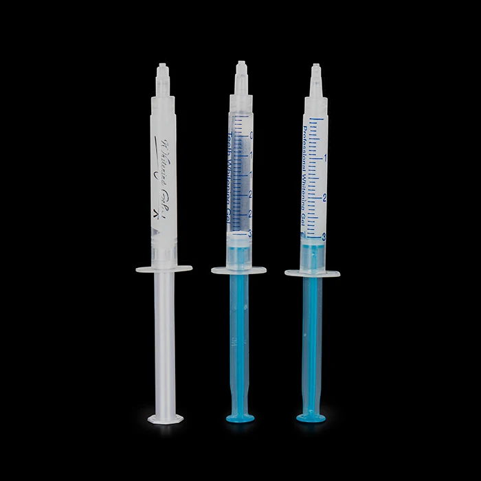 Strongest HP, CP and peroxide free Teeth Tooth Whitening Whitener Bleaching Gel Kit