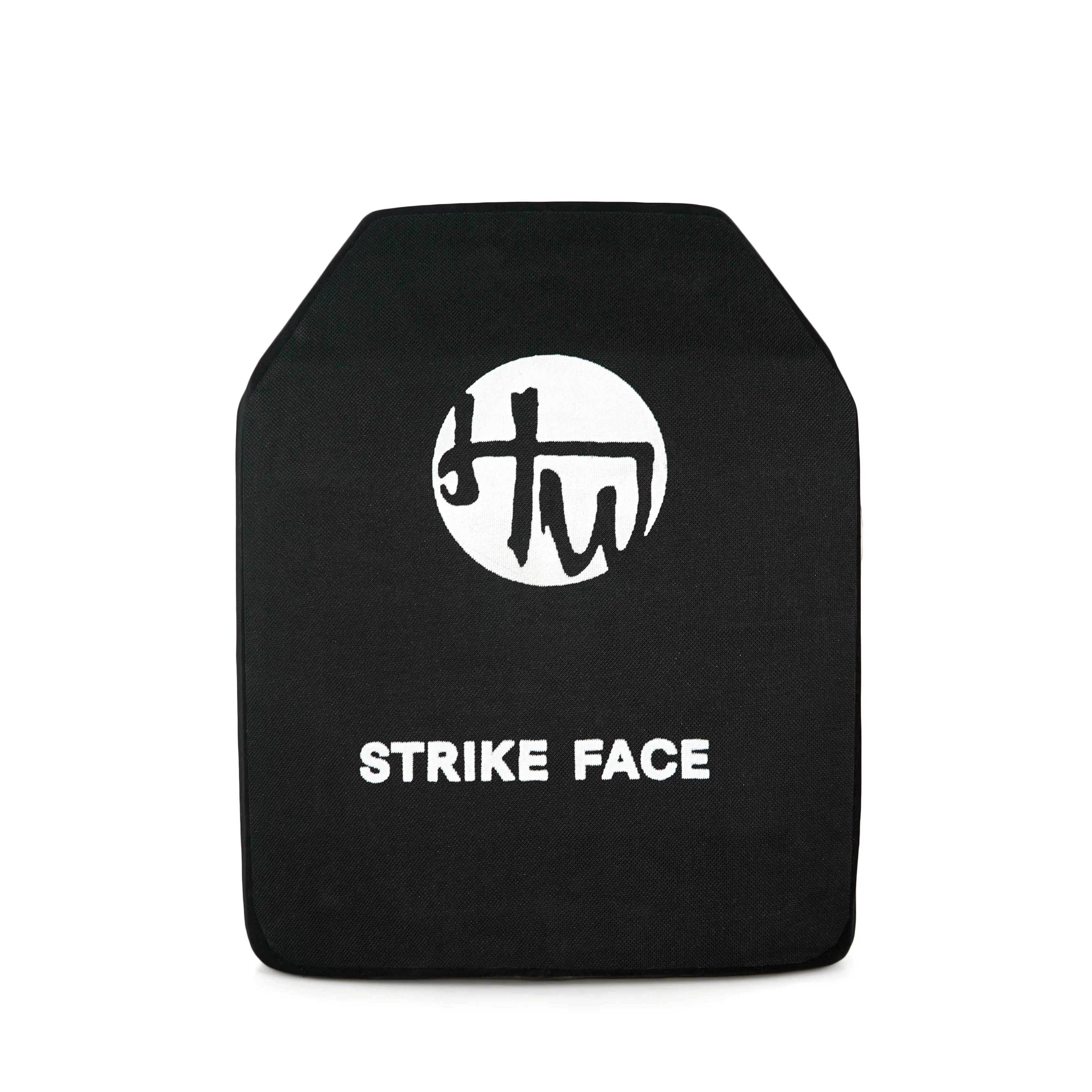  NIJ Level 4 IV Hard Body Armor Ballistic plate Single Multi Curve Bullet