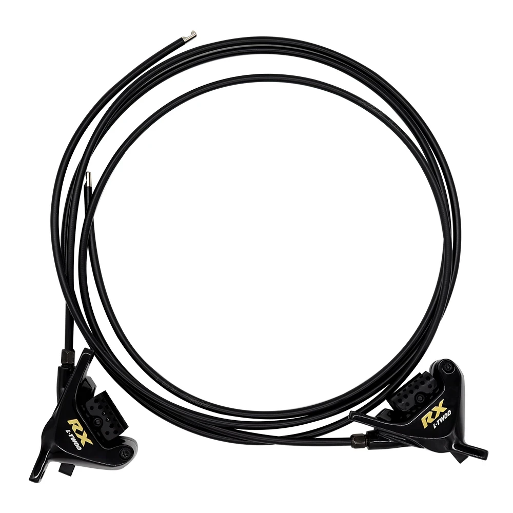 LTWOO RX 2x12 скоростной дорожный велосипед комплект переключателей рычаг переключения тормозов 24 скорости задний переключатель для велосипеда совместимый с SHIMANO