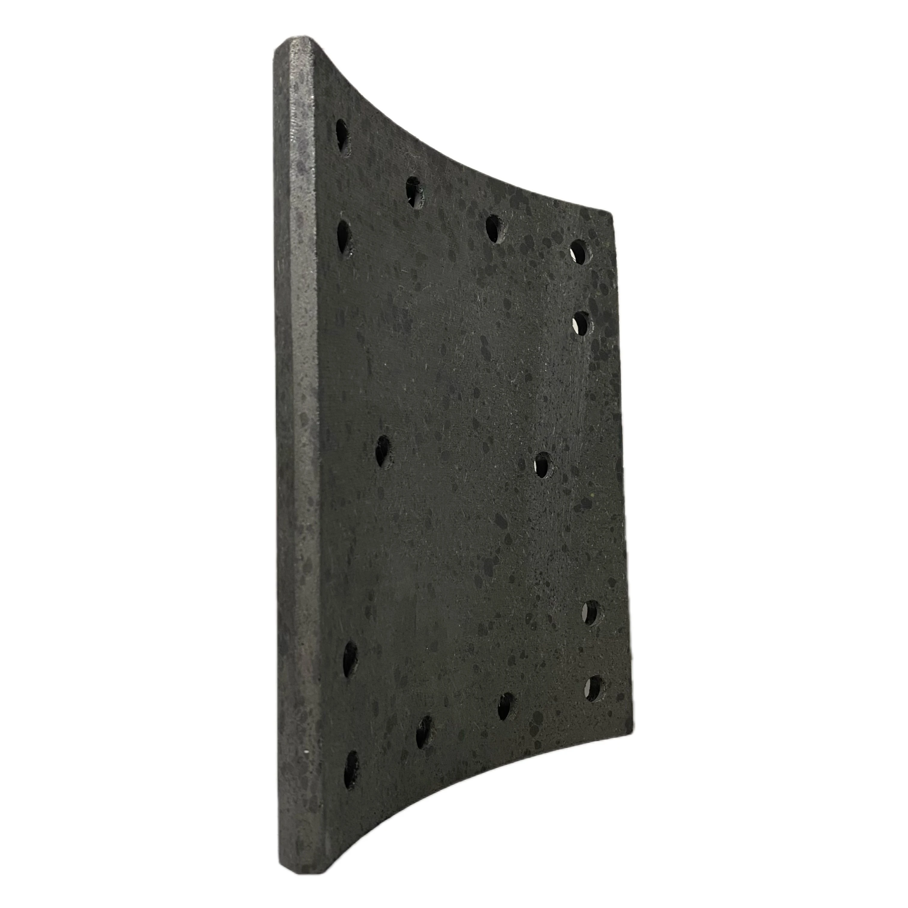 Manufacturer For Truck brake linings  HOWO /FAW /Hongyan/ Foton  high quality brake pads with good price  no noise and no dust