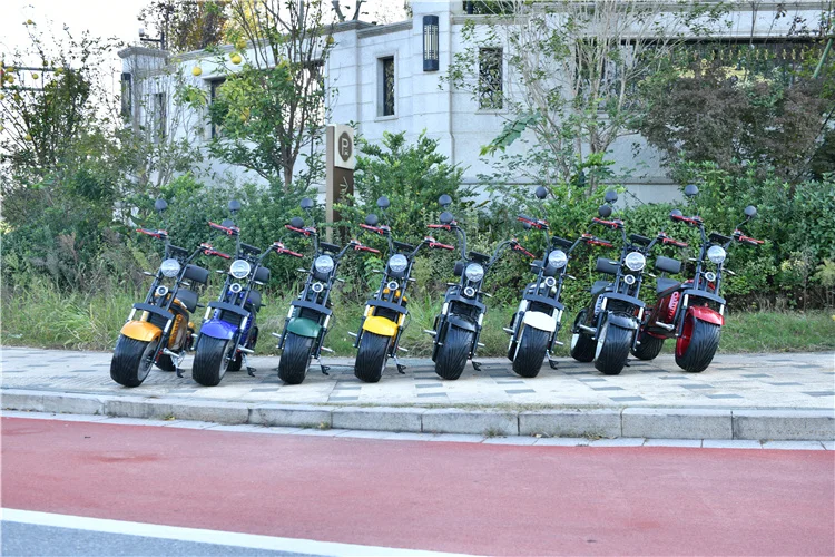 Leoncitycoco  Factory Cheap Offroad E Scooter Adult City Evercross Foldable Electric Motorcycle Scooter